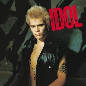 Billy Idol (Original Sequence Vinyl)