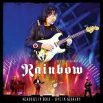 Memories In Rock: Live In Germany (3-LP)