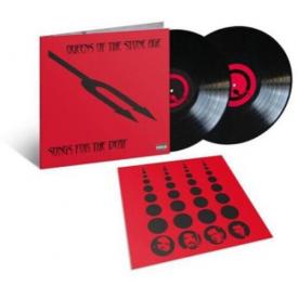 Songs For The Deaf (2x 180 Gram Vinyl)