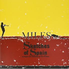 Sketches Of Spain (United Kingdom - Import)