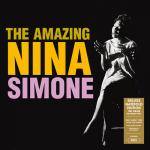 The Amazing Nina Simone (Vinyl)