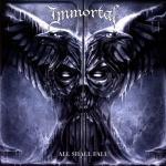 All Shall Fall (Vinyl)