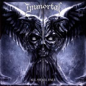 All Shall Fall (Vinyl)