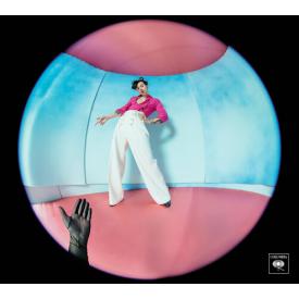 Fine Line (CD)