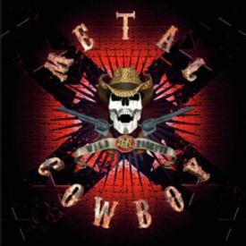 Metal Cowboy Reloaded (Digipack CD)