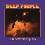 Last Concert In Japan (Colored Vinyl, Purple)