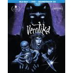 Verotika (Blu-ray + DVD + CD)