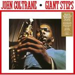 Giant Steps (180G, Deluxe Gatefold Edition)