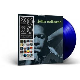 Blue Train [Limited Blue Colored Vinyl]