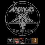 Singles (5-CD, Boxed Set, United Kingdom - Import)