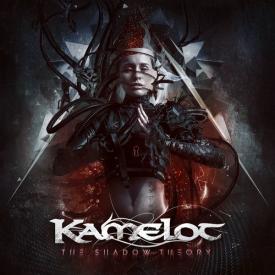 Shadow Theory (Deluxe Edition, Digipack Packaging)