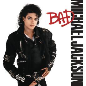 Bad (Jewel Case)