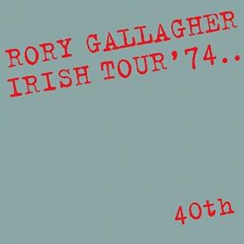 Irish Tour 74 (United Kingdom - Import)
