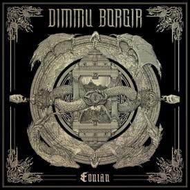 Eonian (2x Limited Bone And Black Swirl LP)