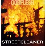 Streetcleaner (Vinyl)