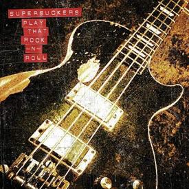 Play That Rock N' Roll (Vinyl)