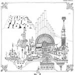  Relics (Deluxe 180 Gram Vinyl)