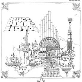  Relics (Deluxe 180 Gram Vinyl)