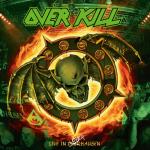 Horrorscope (Live In Overhausen) (Double Colored Vinyl)
