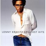 Lenny Kravitz Greatest Hits (2-LP 180 Gram Vinyl)