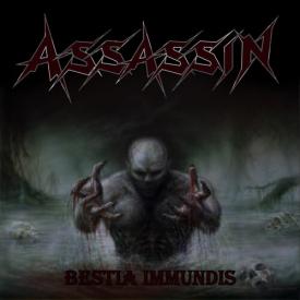 Bestia Immundis (Digipack CD)