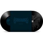 Somberlain (Black + Etched Side Double Vinyl) 