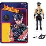 Super 7 - Judas Priest ReAction Figure - Rob Halford
