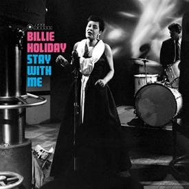 Stay With Me (Vinyl)