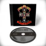 Appetite For Destruction (Import)