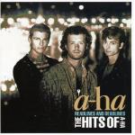 Headlines & Deadlines: The Hits of A-Ha (Vinyl)