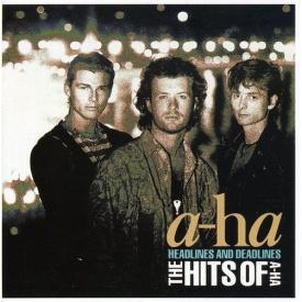 Headlines & Deadlines: The Hits of A-Ha (Vinyl)