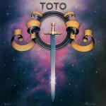 Toto (LP Vinyl, Download Insert)