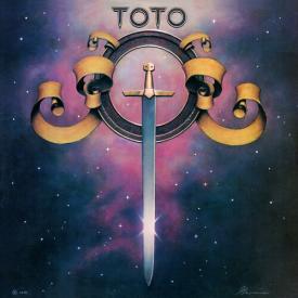Toto (LP Vinyl, Download Insert)