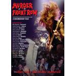 Murder In The Front Row: The San Francisco Bay Thrash Metal Story