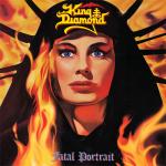 Fatal Portrait (ORANGE Vinyl, Limited Edition)