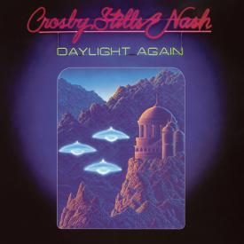 Daylight Again (180 Gram Vinyl, Black)