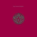 Discipline - Steven Wilson & Robert Fripp Mixes - 200gm Vinyl
