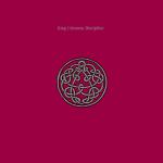 Discipline (Steven Wilson & Robert Fripp Mixes - 200gm Vinyl)
