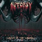 Sign Of The Corpse (180 Gram Vinyl, United Kingdom - Import)