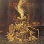 Arise (Edicion Argentina, Double Vinyl)