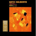 Getz / Gilberto [Import) (Vinyl)