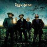High Water I (Digipack Packaging)