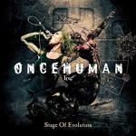 Stage Of Evolution (Digipack CD)