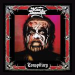 Conspiracy (Colored Vinyl, Red, Black) 