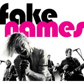 Fake Names (LP Vinyl)