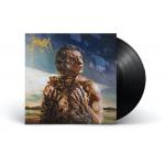 V (Black, 150 Gram Vinyl)