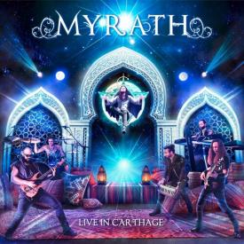 Live In Carthage (CD+DVD)