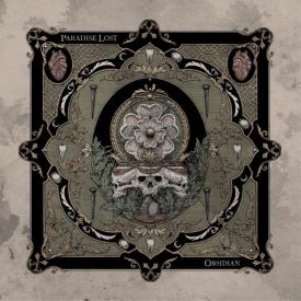 Obsidian (Gatefold Vinyl)
