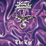 The Eye (Purple, Limited Edition, Digital Download Card, Reissue)