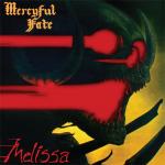 Melissa (Limited Edition, Reissue, Orange Marble, Europe Edition)